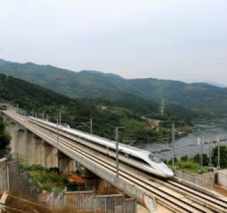 電鐵基建